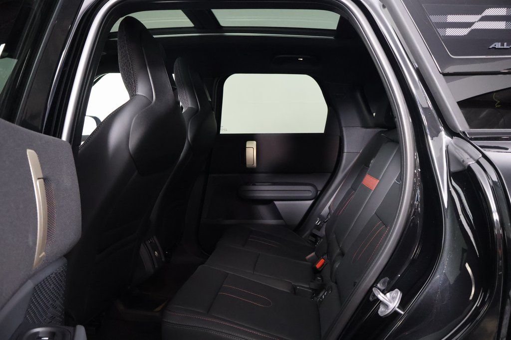 Thumbnail: 2026 MINI Cooper Countryman - 6