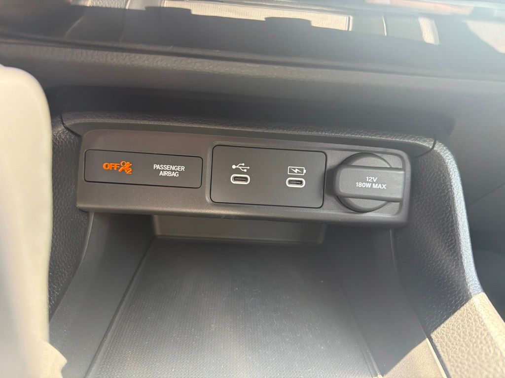 Thumbnail: 2026 Honda Civic - 31
