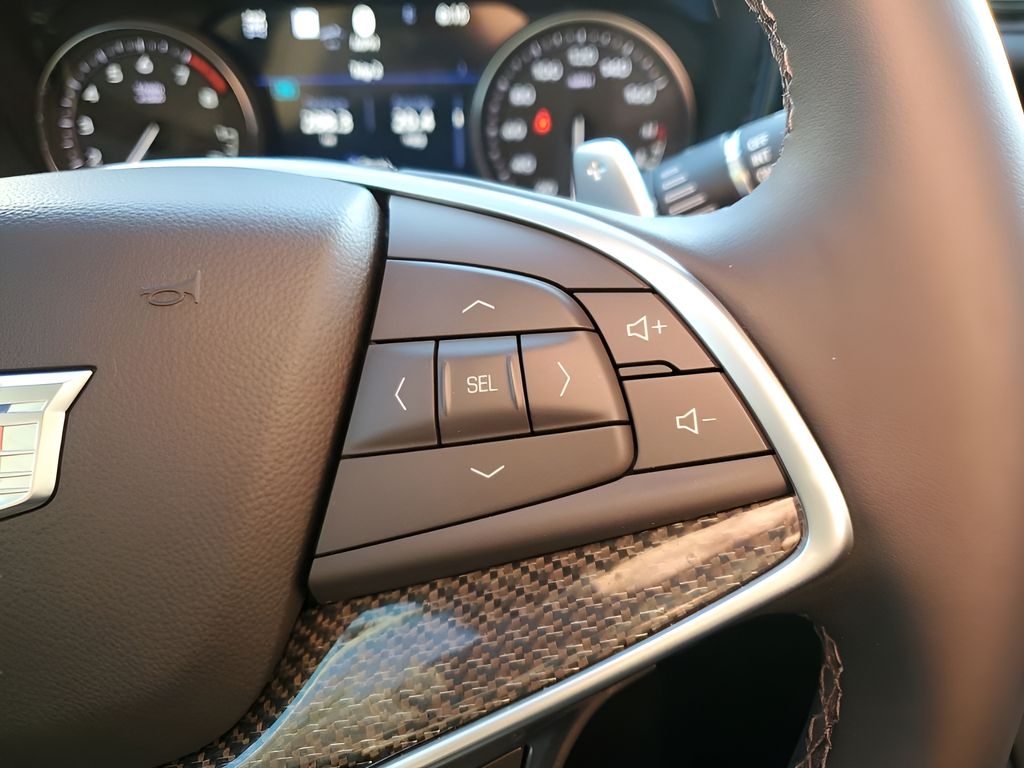 Used Car 2025 Cadillac Xt5  Sport For Sale Under $50,000 In Austin, Texas