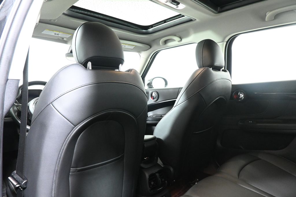 Thumbnail: 2022 MINI Cooper Countryman - 31