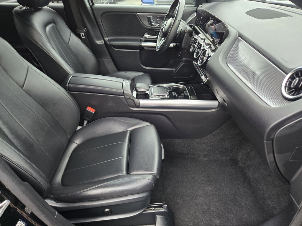 2023 Mercedes-Benz GLA GLA 250  at DeMontrond Auto Country