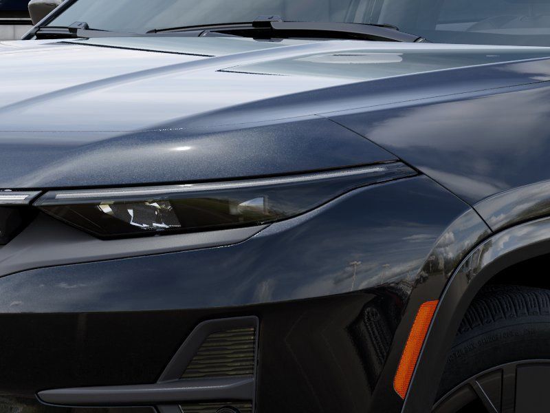2025 Jeep Wagoneer S Launch Edition - Photo 10