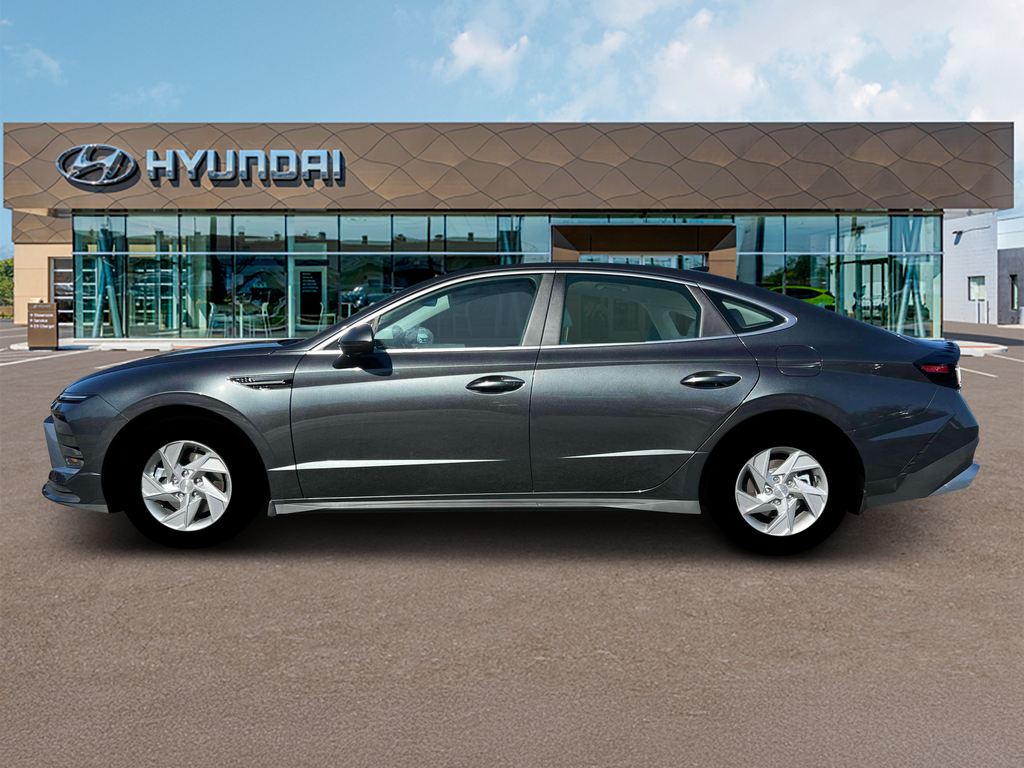 Thumbnail: 2025 Hyundai Sonata - 3