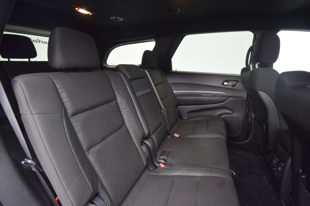 new 2026 Dodge Durango car, priced at $40,300