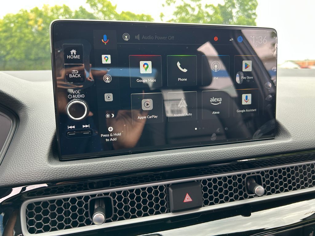 Thumbnail: 2026 Honda Civic - 30