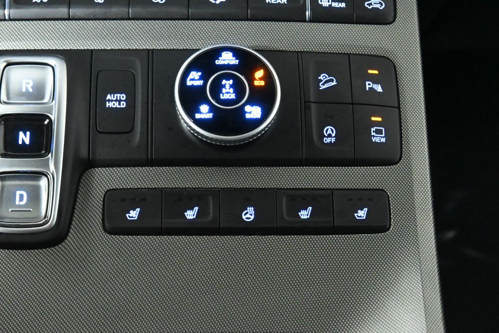 Thumbnail: 2021 Hyundai Palisade - 25