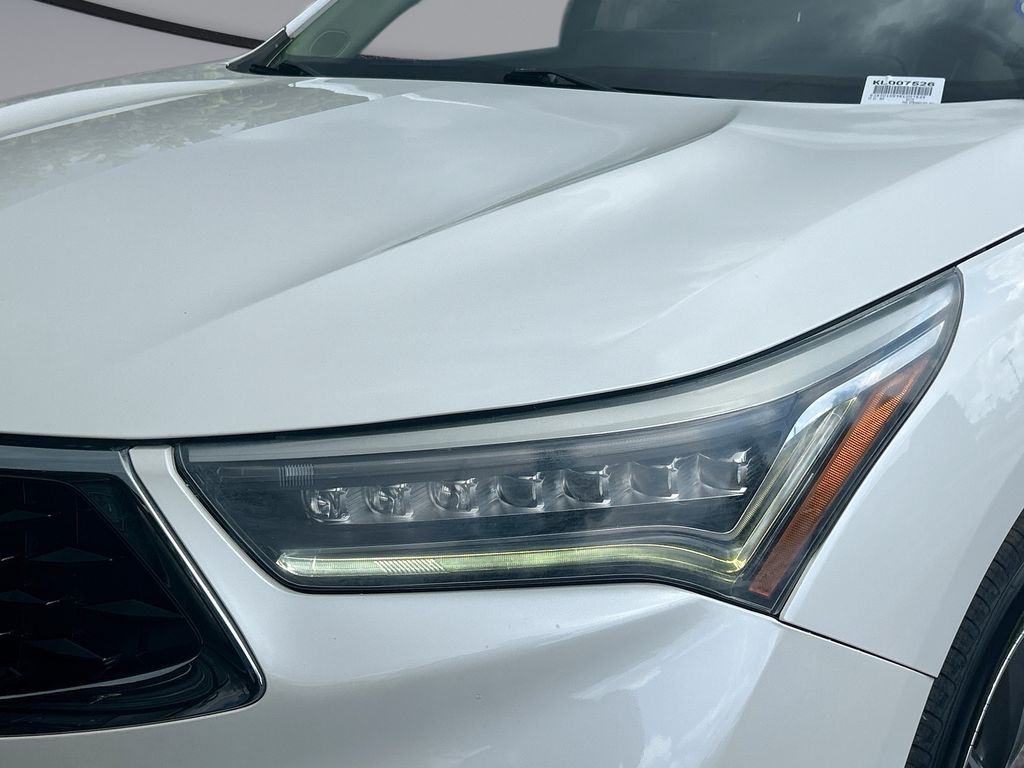 Thumbnail: 2019 Acura RDX - 25