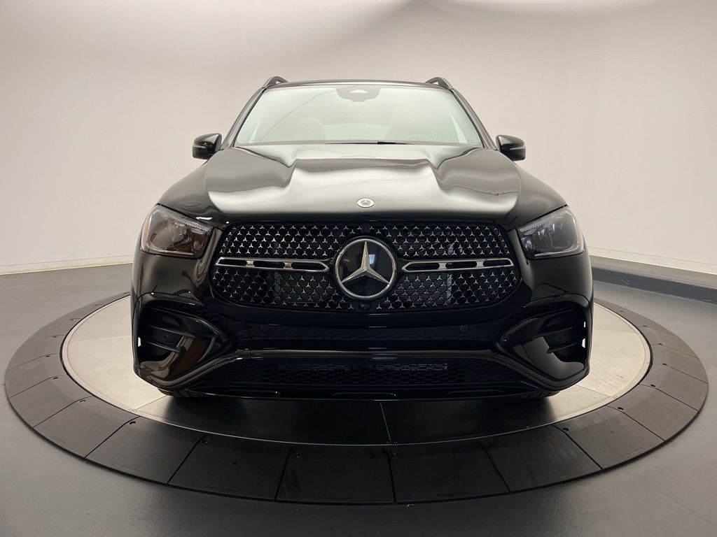 Thumbnail: 2026 Mercedes-Benz GLE - 2
