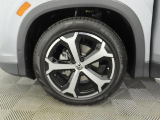 Thumbnail: 2026 Volkswagen Tiguan - 28