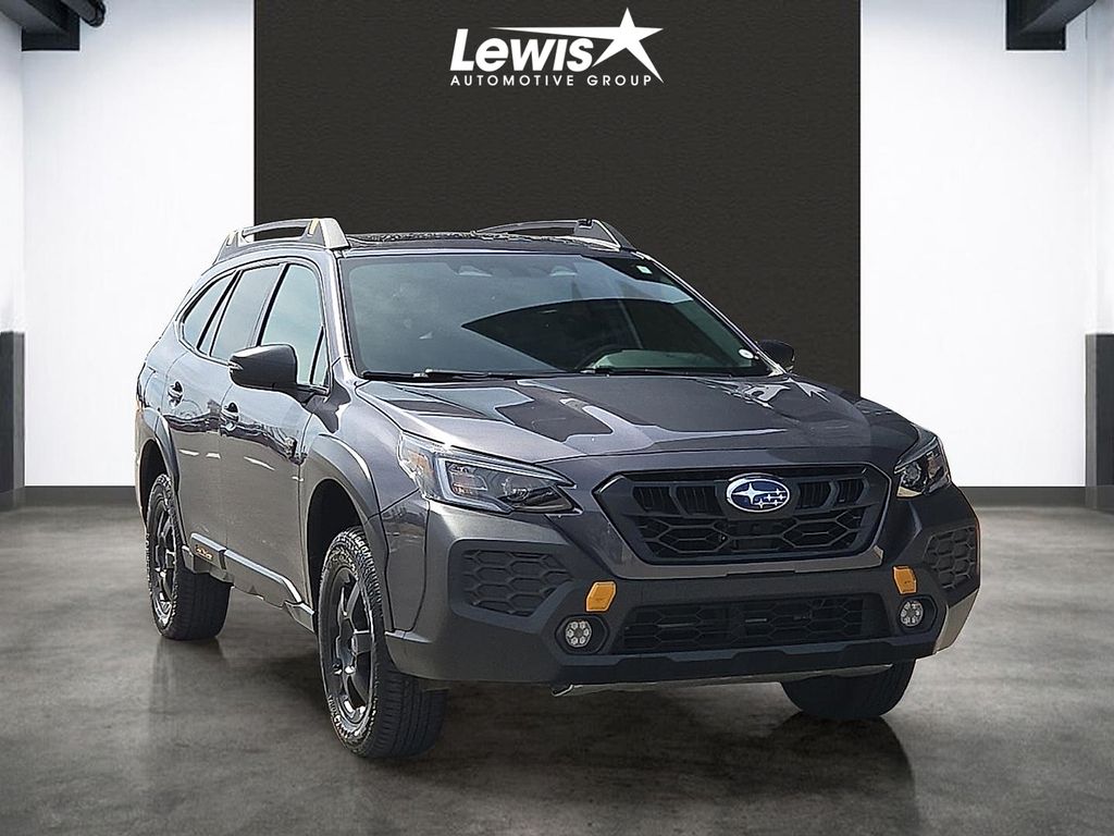 Used 2025 Subaru Outback Wilderness For Sale in Farmington, AR