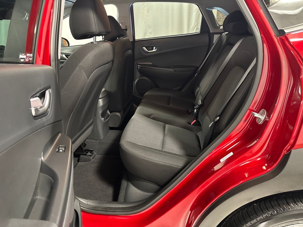 used 2023 Hyundai Kona car, priced at $22,965