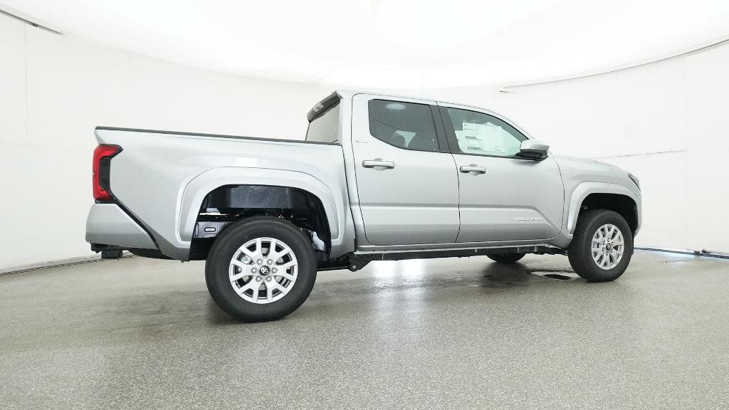 Thumbnail: 2025 Toyota Tacoma - 5