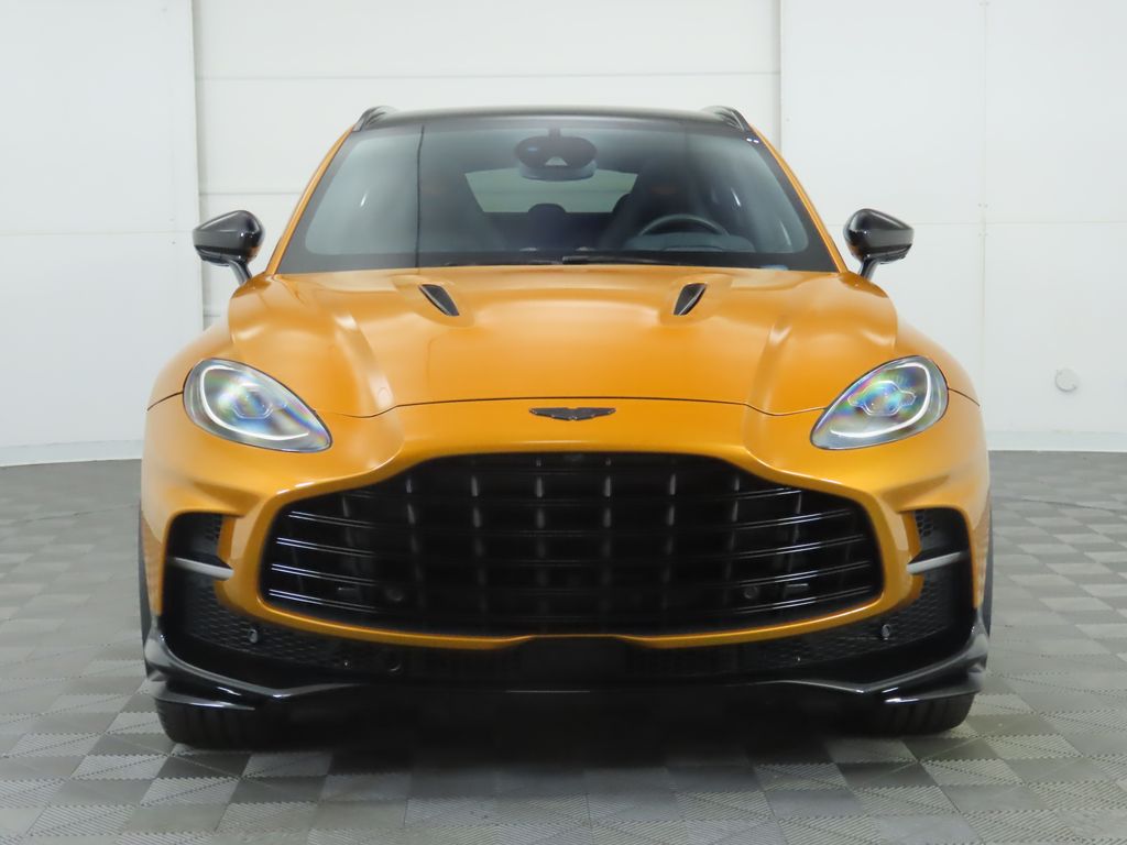 2023 Aston Martin DBX 707 2