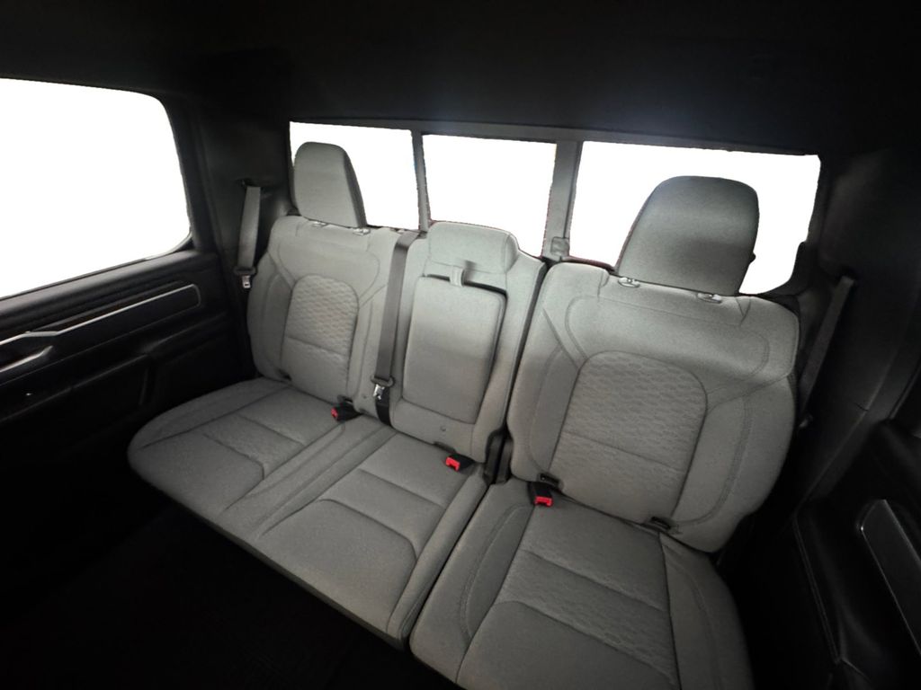 Used Car 2025 Ram 1500  Big Horn/lone Star For Sale Under $50,000 In Round Rock, Texas