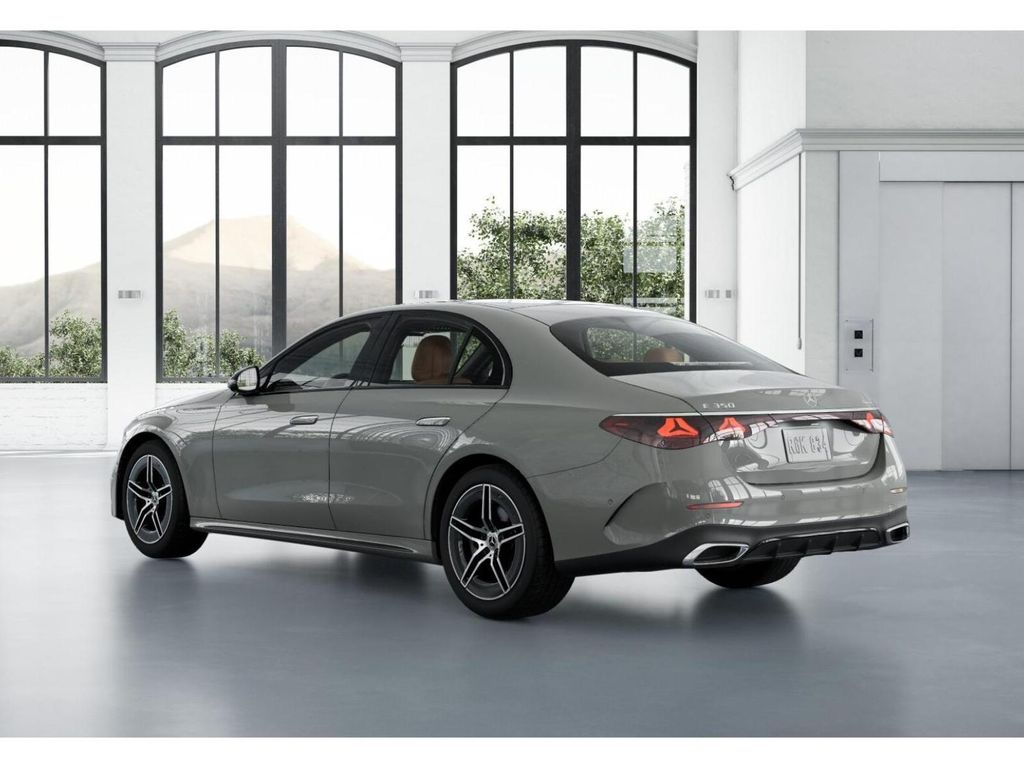 Thumbnail: 2026 Mercedes-Benz E-Class - 29