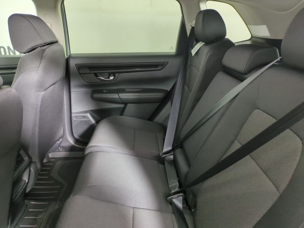 New 2025 Honda CR-V For Sale in Fort Wayne, IN