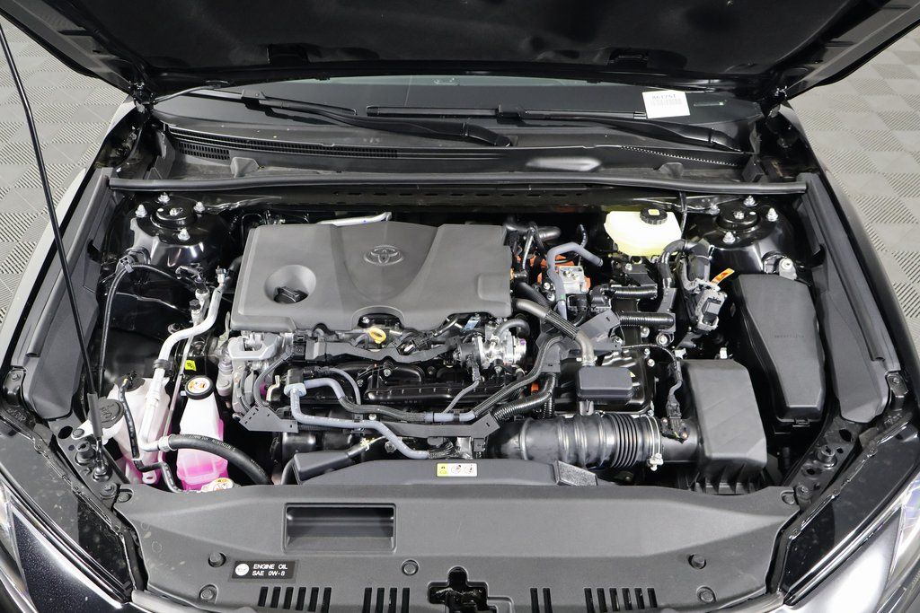 Thumbnail: 2026 Toyota Camry - 9