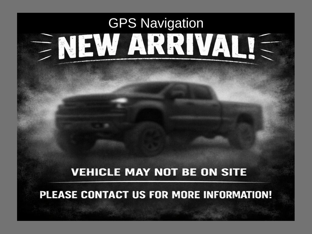 2021 RAM 1500 Laramie Crew Cab 4WD