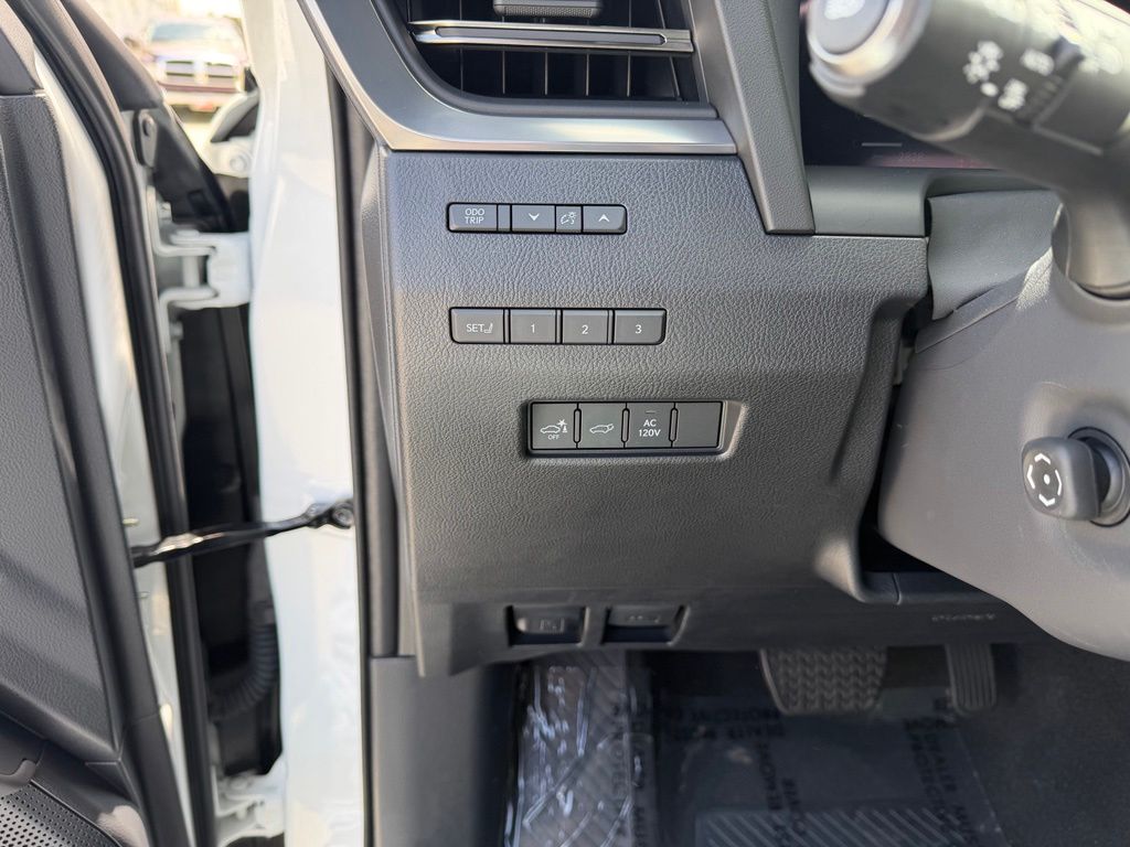 Used 2025 Lexus GX SUV
