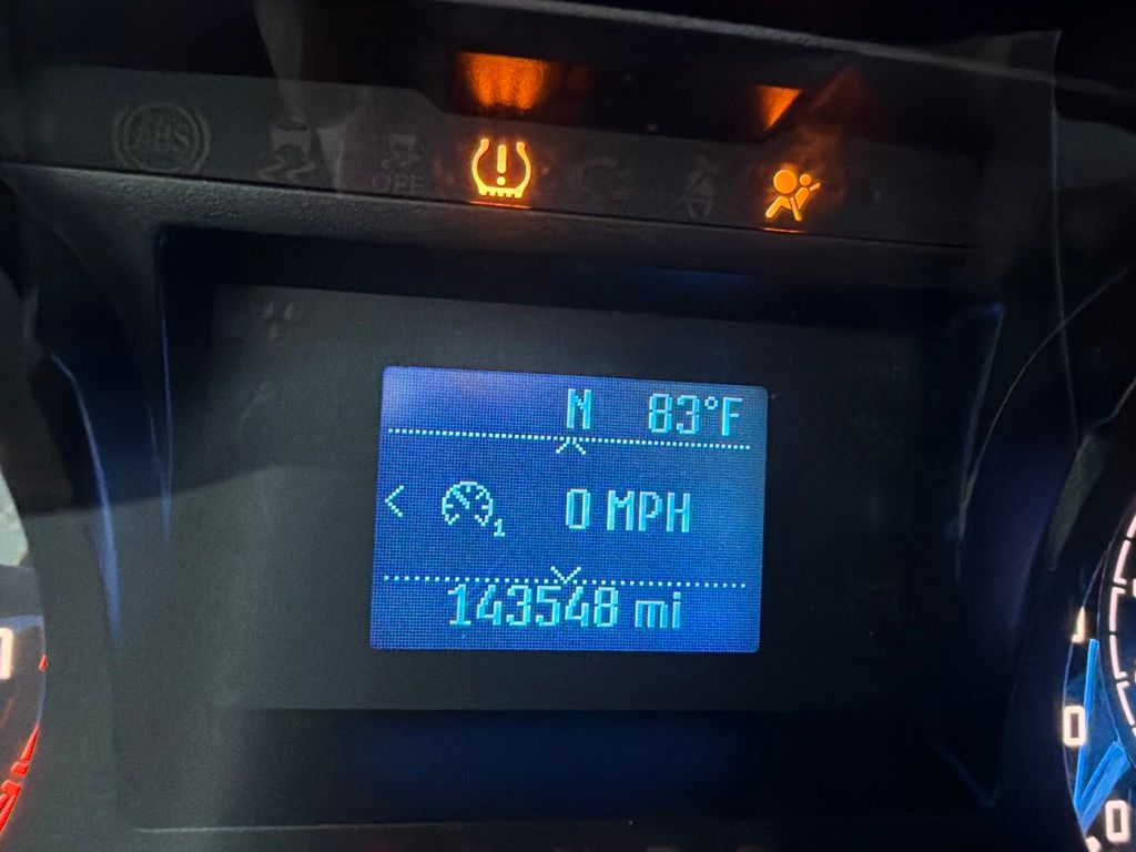 2019 Ford Ranger XL Silver at Shottenkirk Kia Fort Bend