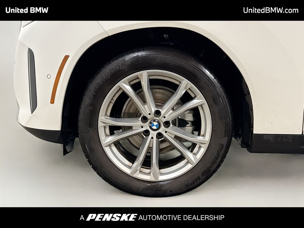 Thumbnail: 2025 BMW X3 - 2