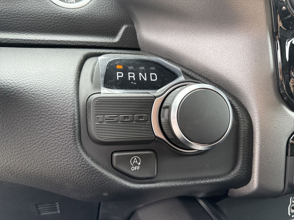 2026 Ram 1500 Big Horn/Lone Star Gray at Texan Dodge Chrysler Jeep Ram
