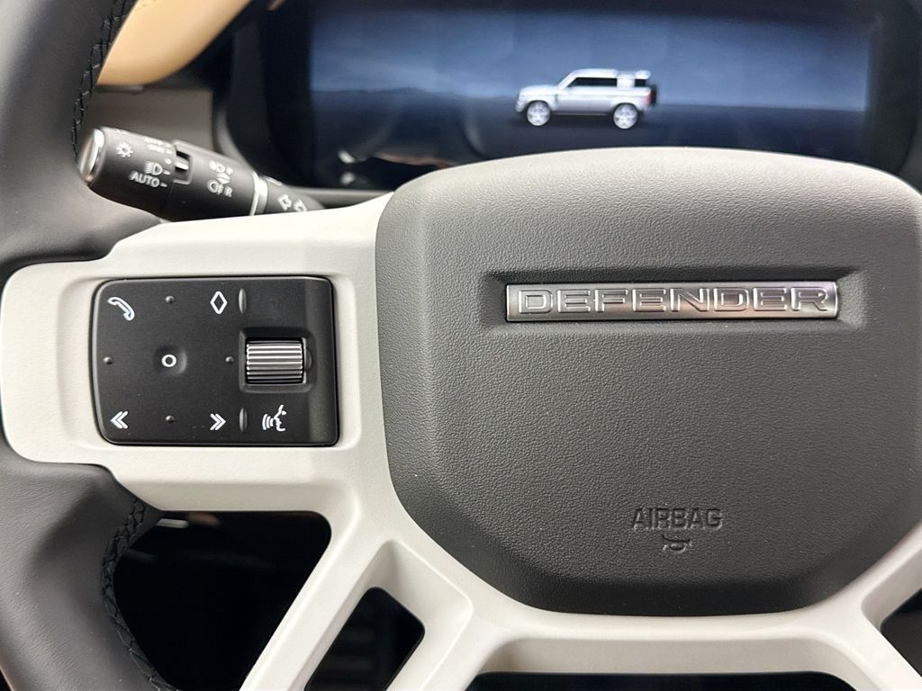 Thumbnail: 2026 Land Rover Defender - 11