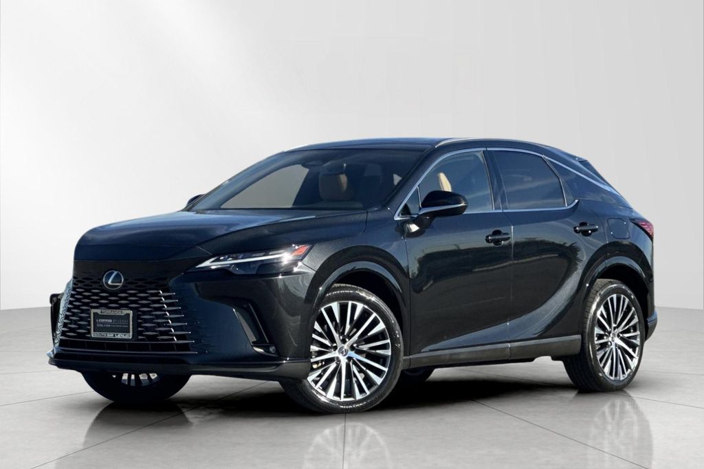 2023 Lexus RX 350 Premium FWD