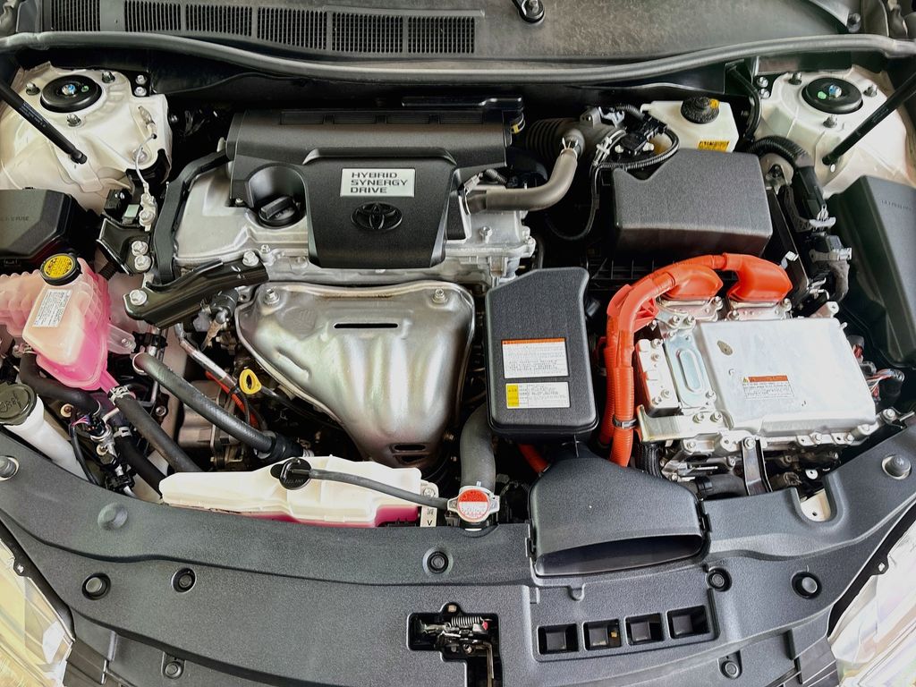 Thumbnail: 2016 Toyota Camry - 29