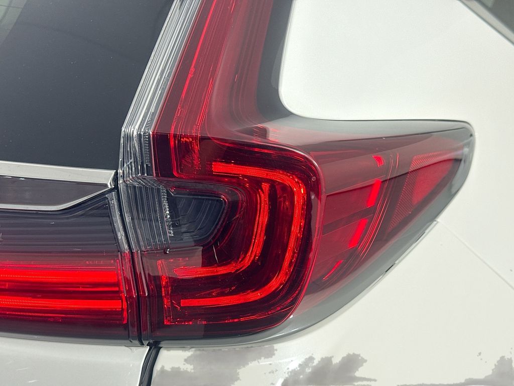 Used Car 2021 Honda Cr-v Hybrid  Touring For Sale Under $35,000 In Austin, Texas