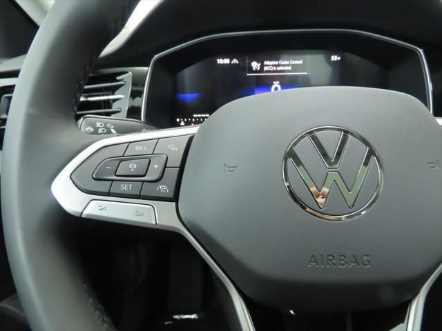 Thumbnail: 2026 Volkswagen Jetta - 11