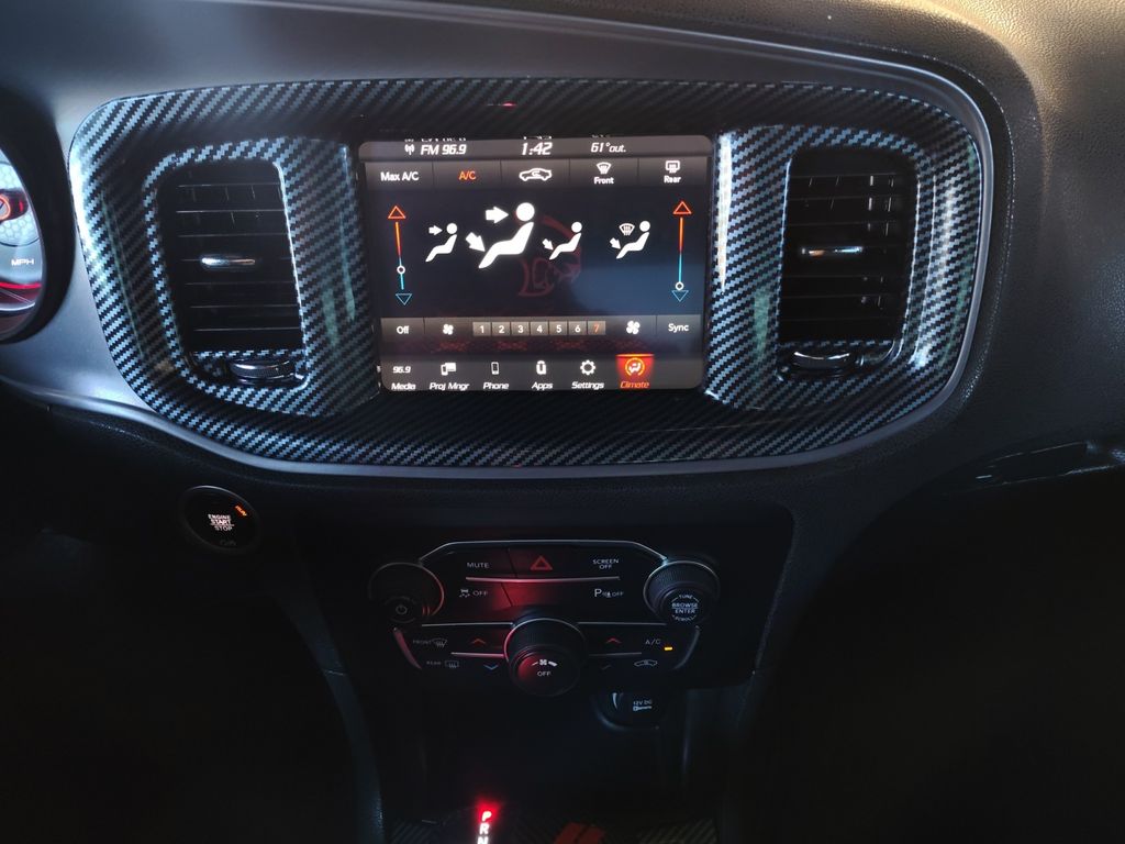 Used Car 2023 Dodge Charger  Sxt For Sale Under $20,000 In Austin, Texas