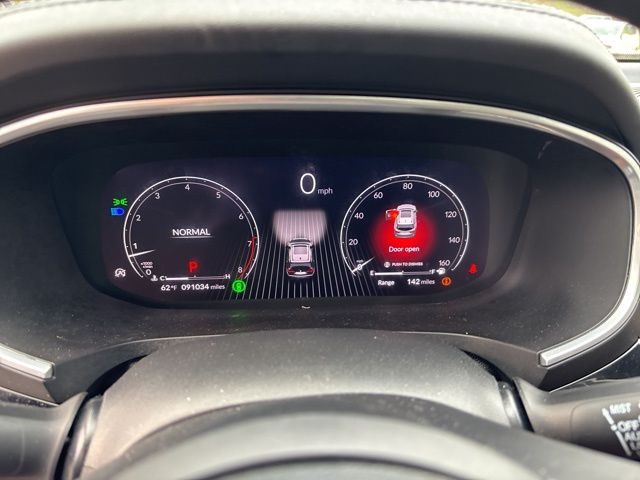Used 2023 Acura MDX SUV