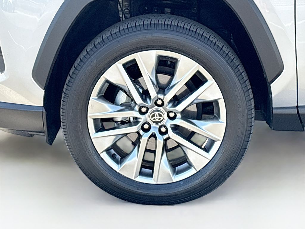Thumbnail: 2024 Toyota RAV4 - 30