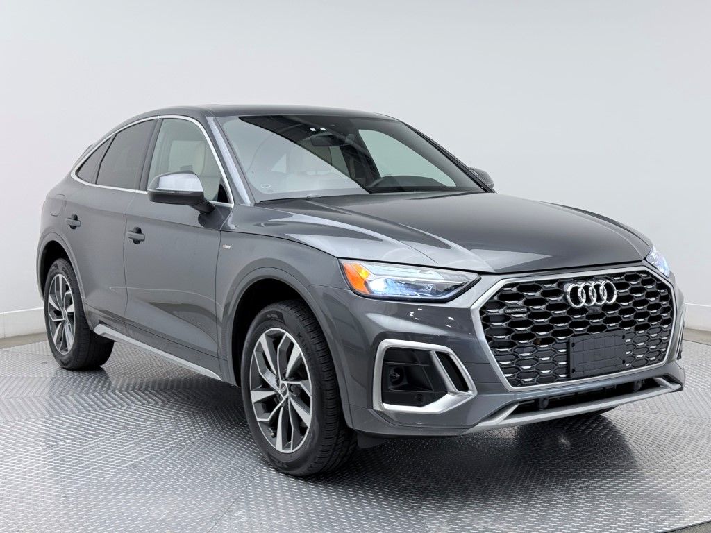 Thumbnail: 2022 Audi Q5 - 5