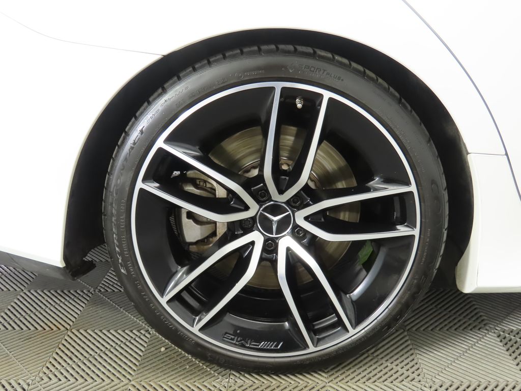 Thumbnail: 2019 Mercedes-Benz CLS - 31