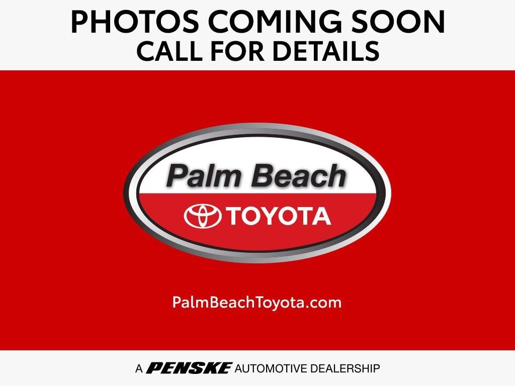 2024 Toyota Tundra SR5 -
                West Palm Beach, FL