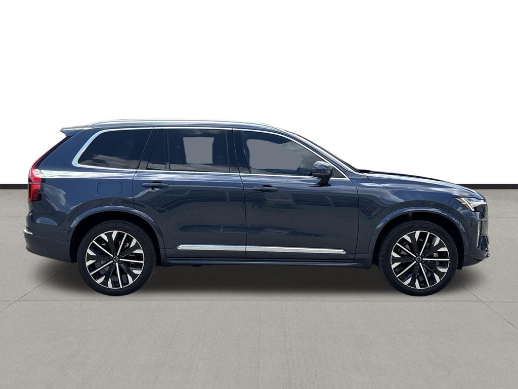 2026 Volvo XC90 B5 Plus - 3