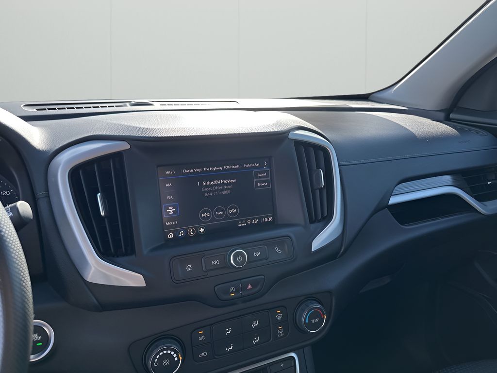 Used Car 2024 Gmc Terrain  Sle For Sale Under $25,000 In Austin, Texas