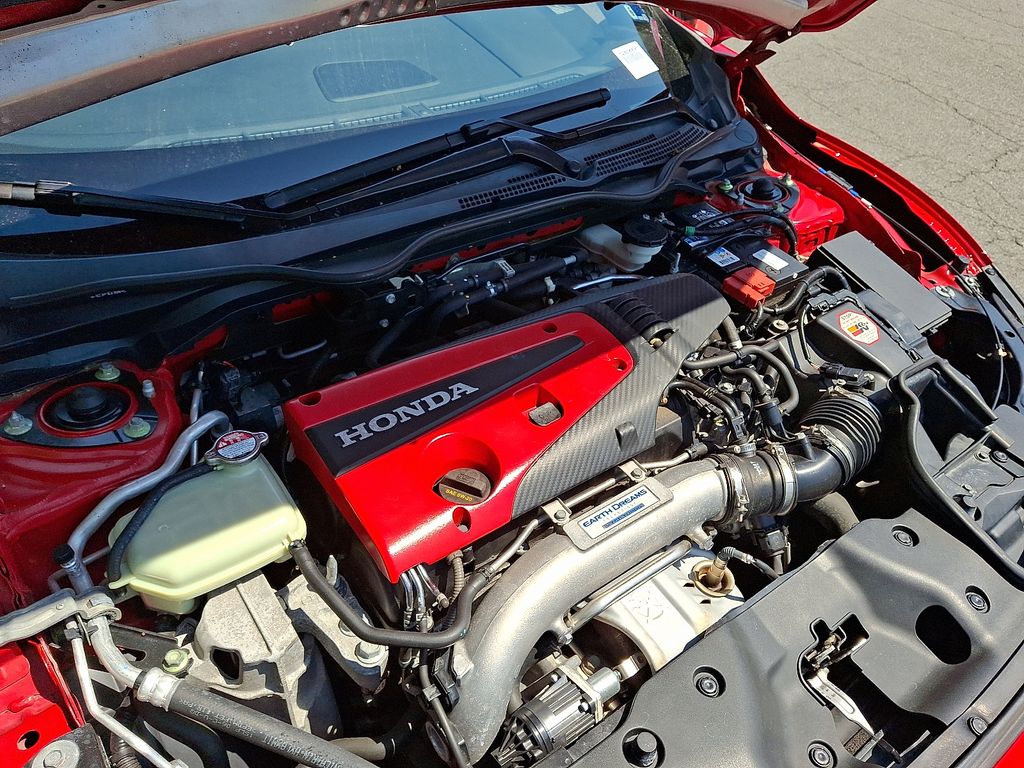Thumbnail: 2017 Honda Civic - 27