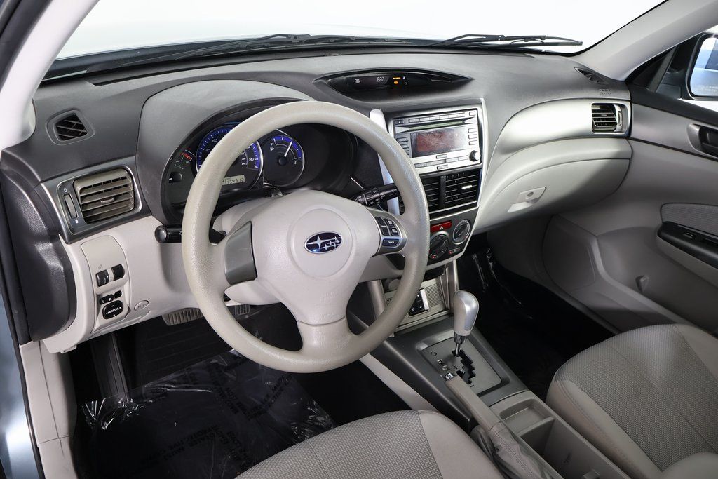 Thumbnail: 2011 Subaru Forester - 5