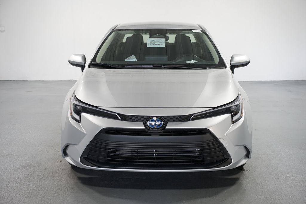Thumbnail: 2025 Toyota Corolla - 2
