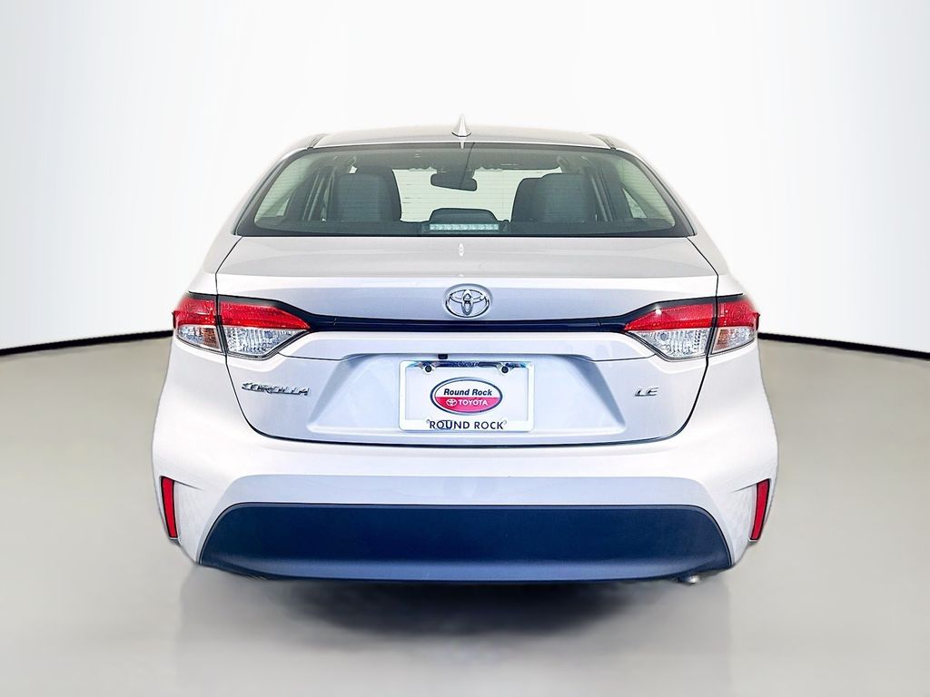 Thumbnail: 2024 Toyota Corolla - 6