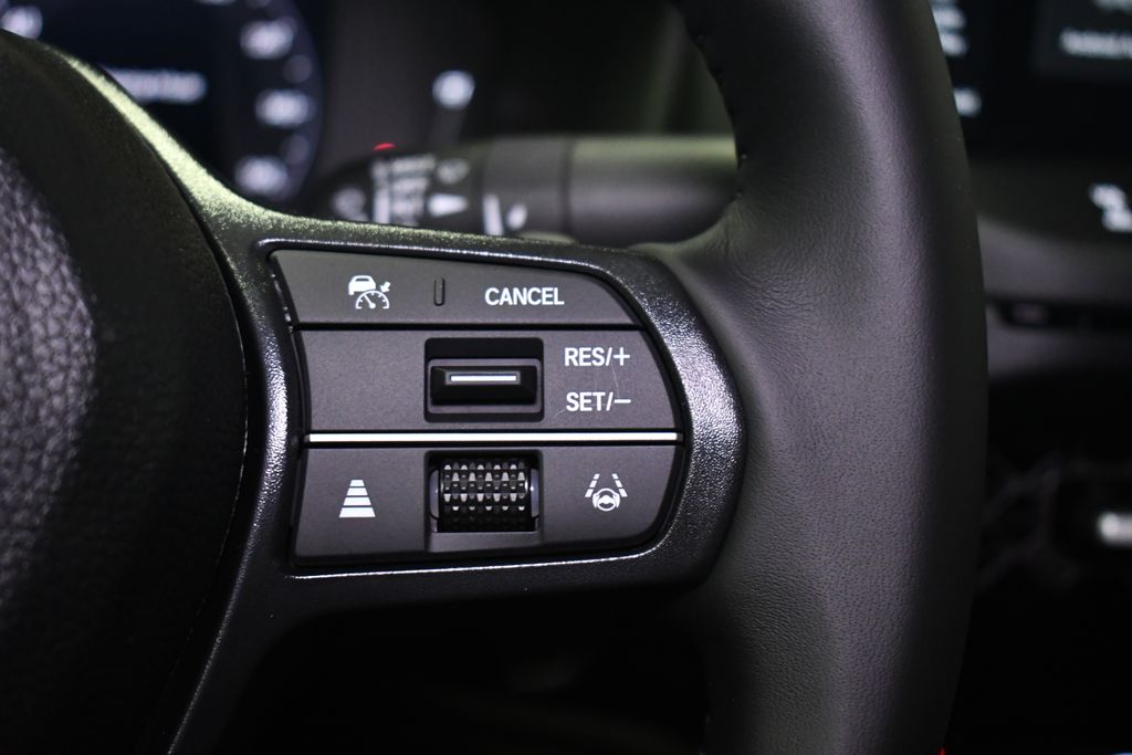 Thumbnail: 2026 Honda Accord - 17