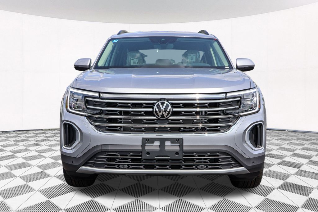 2024 Volkswagen Atlas 2.0T SE w/Technology 5