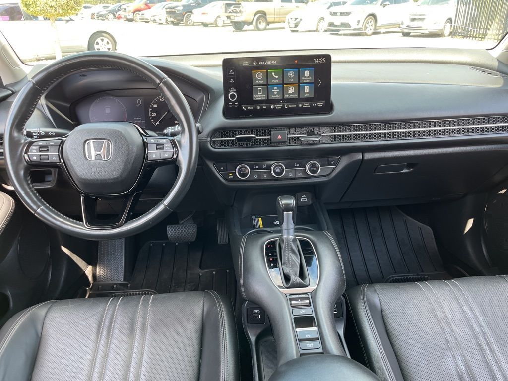 Thumbnail: 2023 Honda HR-V - 15