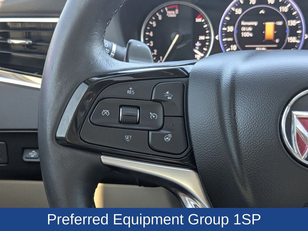 2024 Buick Enclave Avenir FWD