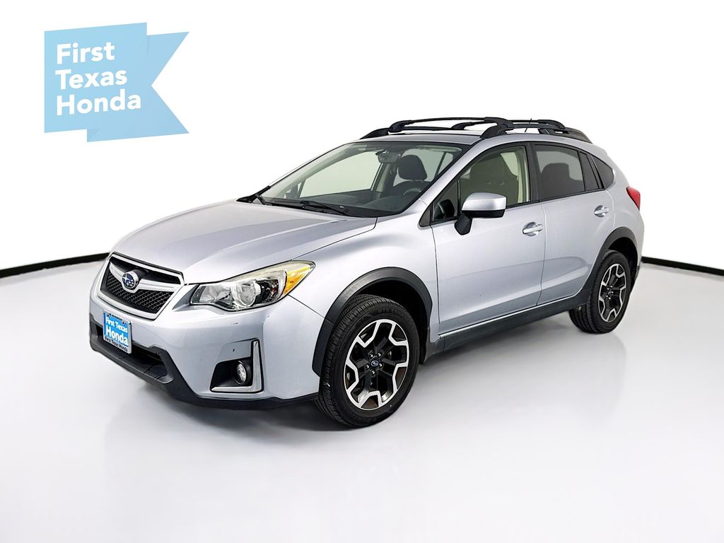 Used Car 2017 Subaru Crosstrek  2.0i Premium For Sale Under $12,000 In Austin, Texas