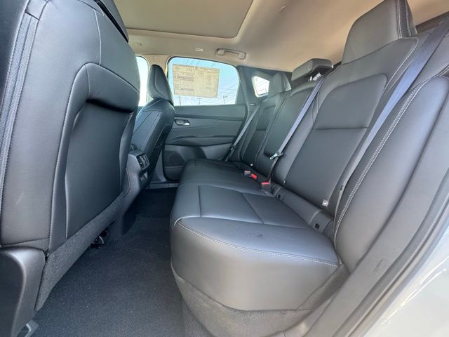 2025 Nissan Murano SL - Photo 24