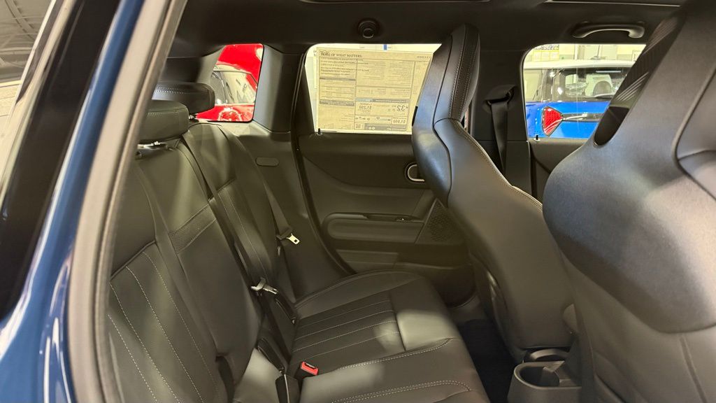 Thumbnail: 2026 MINI Cooper - 26